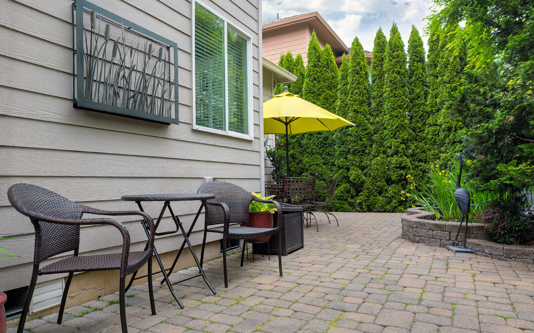 Hardscapes for Your Yard: What You Need To Know