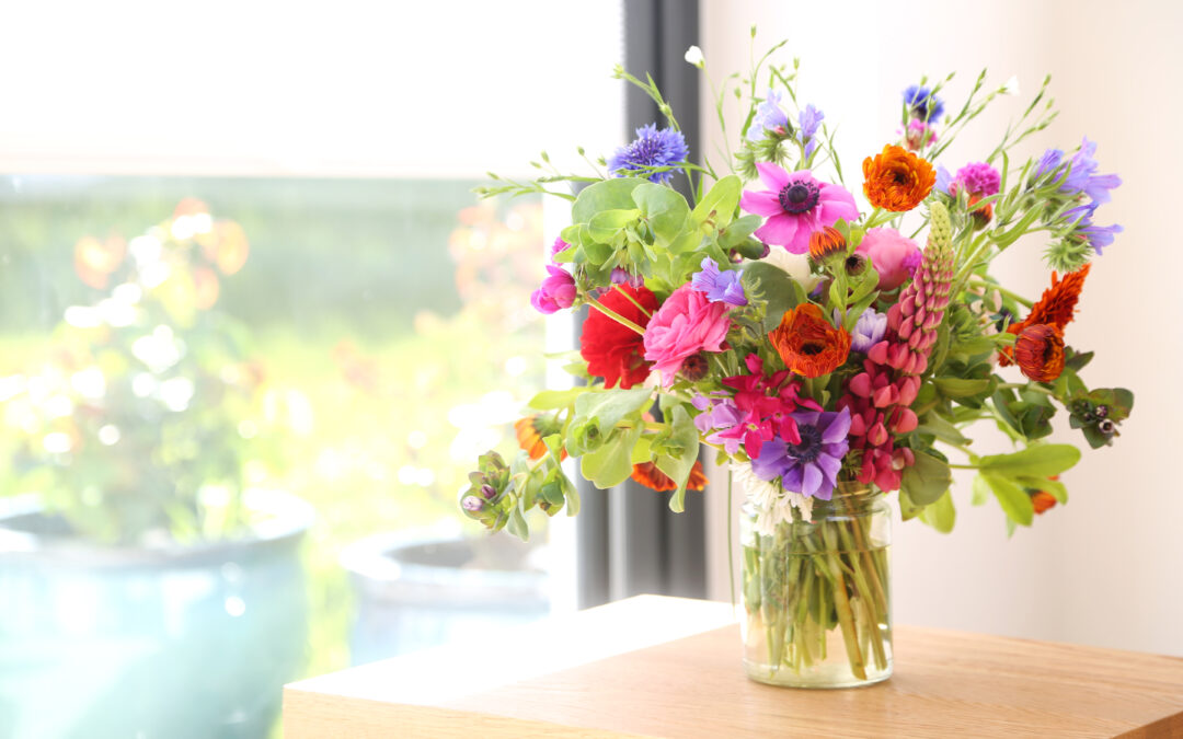 Your Birthday Bouquet: Do You Know Your Birthday Flowers?