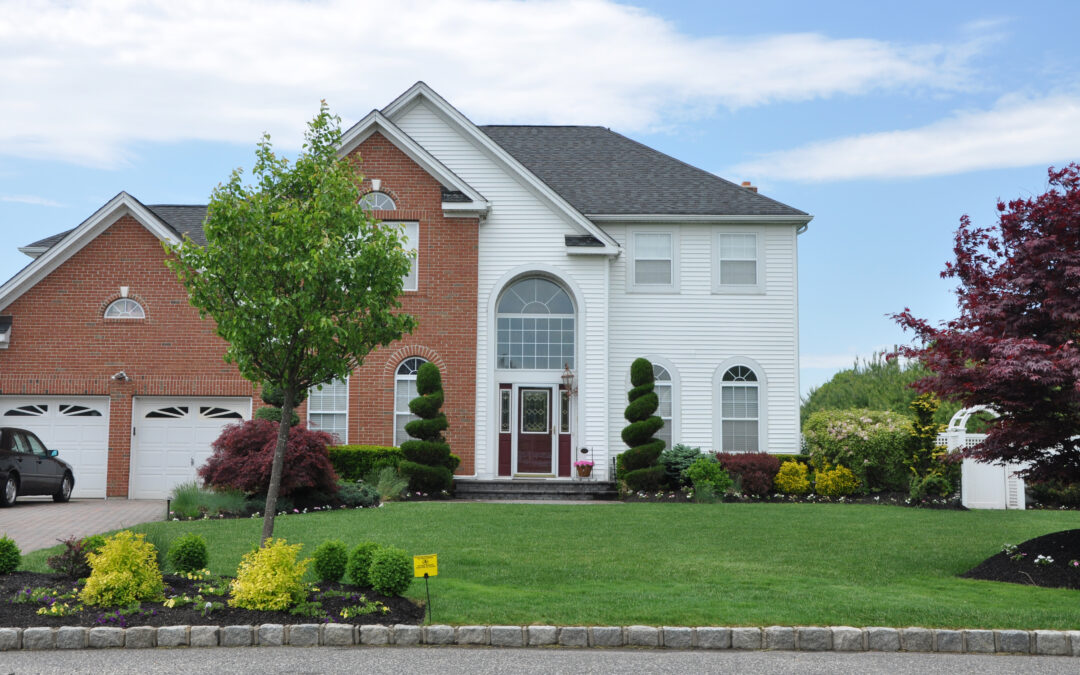 How to Keep Your Business Curb Appeal